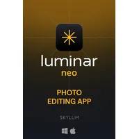 Skylum Luminar NEO ESD 1 Benutzer 2 Geräte Win