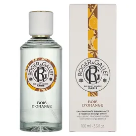 Roger & Gallet Bois d'Orange Eau Fraiche 100 ml