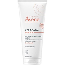 AvèneXeraCalm Nutrition Balsam