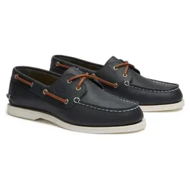 Timberland Classic Boat Damen Navy 39,5