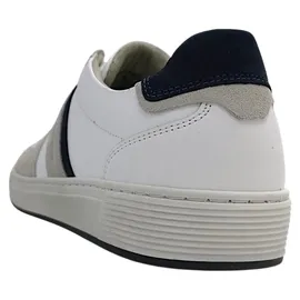 Gabor Pius Gabor Herren Sneaker Low Weiß 47