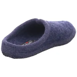 HAFLINGER Alaska Blau 37