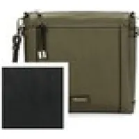 TAMARIS Umhängetasche TAS Gerlinde Crossover Black