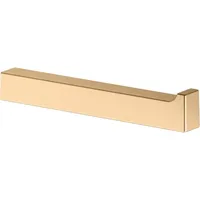 Keuco Edition 11 Ersatzrollenhalter 11163250000 Messing gebürstet