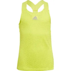 ADIDAS adidas Kinder HEAT.RDY Primeblue TENNIS, ACIYEL, 164
