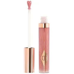 Charlotte Tilbury Collagen Lip Bath Lipgloss Pillow Talk Fair 7.9 ml Rosegold 