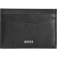 Boss New Crosstown Kreditkartenetui schwarz