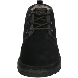 UGG Australia Neumel Herren Schwarz 45