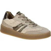 Gabor Sneaker Low Beige Damen 38