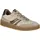 Gabor Sneaker Low Beige Damen 38