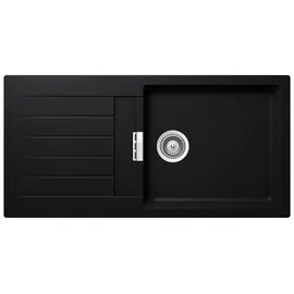 Schock Signus D-100L Einbau G puro + Excenterbetätigung