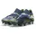 Puma Future 7 Ultimate Herren Gray Skies-Puma White-Fizzy Apple 43