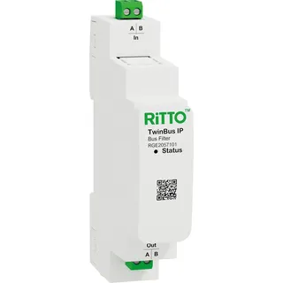 Ritto Busfilter