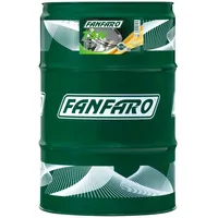 60L Fanfaro TSN Motoröl 10W-40