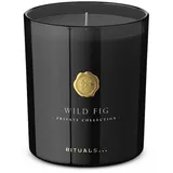 RITUALS Wild Fig Scented Candle 360 g