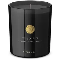 RITUALS Wild Fig Scented Candle 360 g