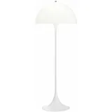Louis Poulsen Panthella 129 cm 50 cm Weiß
