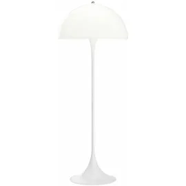 Louis Poulsen Panthella 129 cm 50 cm Weiß