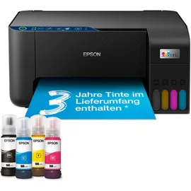 Epson EcoTank ET-2861
