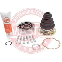 Master-sport Germany Gelenksatz, Antriebswelle [Hersteller-Nr. 302374-SET-MS] für VW