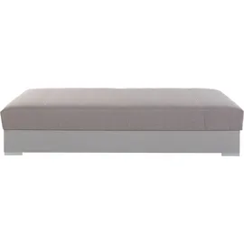 HAPO Sam 120 x 200 cm H3 Grau