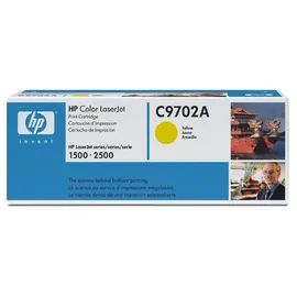 HP 121A gelb (C9702A)
