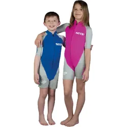 # Seac Hippo Shorty 1.5 mm - Damen - bis 7 Jahre - Abverkauf