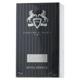 Parfums de Marly Layton Eau de Parfum 75 ml