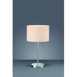 TRIO 511100101 Hotel Tischleuchte E27 1x60W