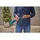 Gardena Waschbürste Cleansystem grau/türkis