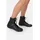 BENLEE Rocky Marciano Rexton Herren Black 40