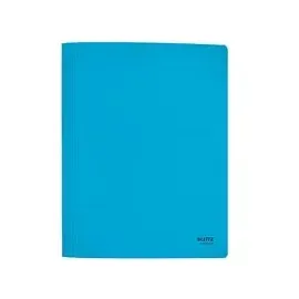 Leitz Schnellhefter Recycle A4 Blau