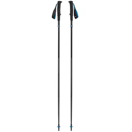 Black Diamond Distance Z 120 cm grau