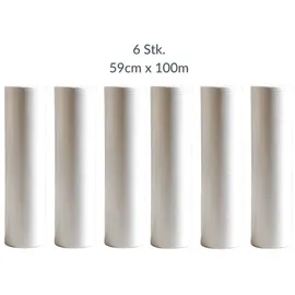 Fripa Ärzterollen 2-lagig 59 cm x 50 m 9 Rollen