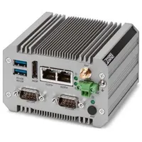 Phoenix Contact Industrie-PC BL2 BPC 1501E-W