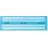 Staedtler Schriftschablone Mars 572 FL Blau