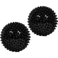 ENERGETICS Noppenball, Black, 10