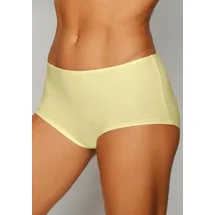 VIVANCE Panty 7 St. mehrfarbig 36/38