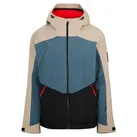 Ziener Skijacke TOBIN-Z jacket man bunt 56 EU