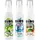 MEGASOL Cosmetic Yummy 3 x 50 ml
