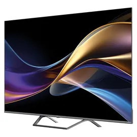 Metz 55MQE7001Y 55" QLED UHD Roku TV