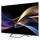 Metz 55MQE7001Y 55" QLED UHD Roku TV