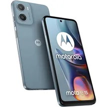 Motorola moto e15 2 GB RAM 64 GB Misty Blue