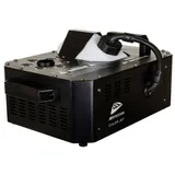 JB Systems Color Jet Nebelmaschine Schwarz