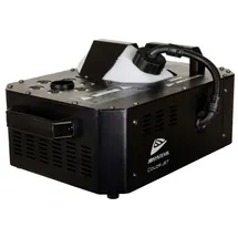 JB Systems Color Jet Nebelmaschine Schwarz