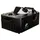 JB Systems Color Jet Nebelmaschine Schwarz
