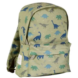 A Little Lovely Company Kleiner Rucksack Dinosaurier