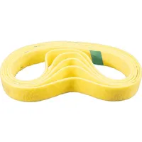 Pferd tools PFERD Polierband 40x760 mm für universelle Polierarbeiten