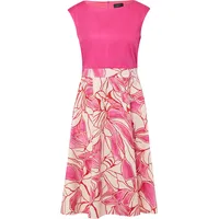s.Oliver Minikleid Beige/Pink 48