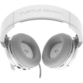 Turtle Beach Recon 200 Gen 2 Weiß